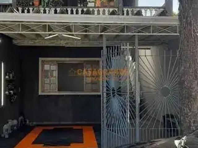 Casa / Sobrado para Venda em São José dos Campos/SP Jardim Paraíso do Sol 5 Quartos