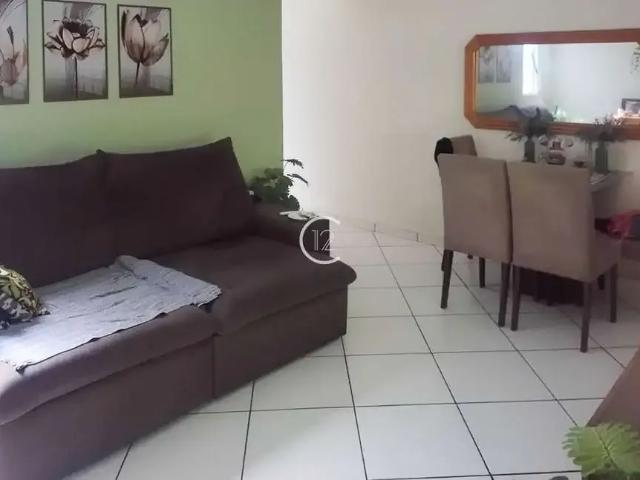 Casa / Sobrado para Venda em São José dos Campos/SP Jardim Pararangaba 2 Quartos