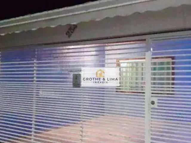 Casa / Sobrado para Venda em São José dos Campos/SP Jardim Pararangaba 2 Quartos
