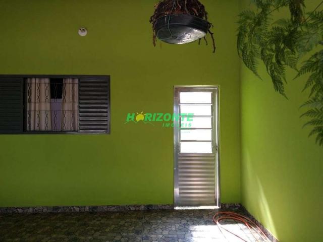 Casa / Sobrado para Venda em São José dos Campos/SP Jardim Pararangaba 2 Quartos