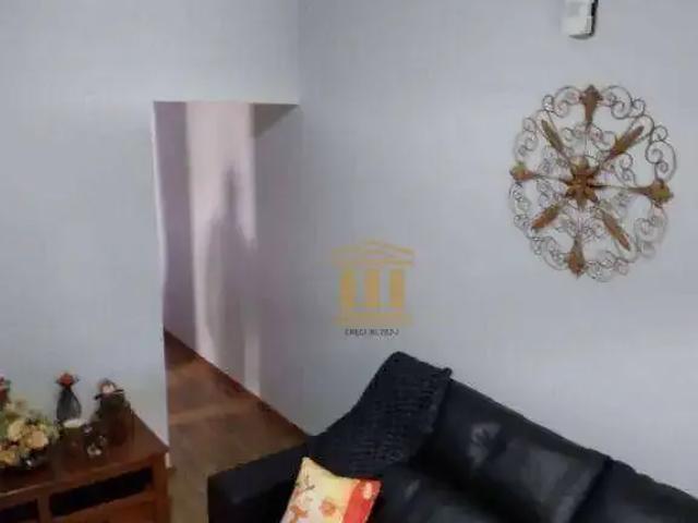 Casa / Sobrado para Venda em São José dos Campos/SP Jardim Pararangaba 2 Quartos