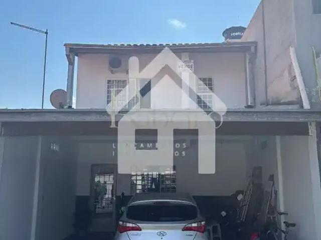 Casa / Sobrado para Venda em São José dos Campos/SP Jardim Pararangaba 2 Quartos