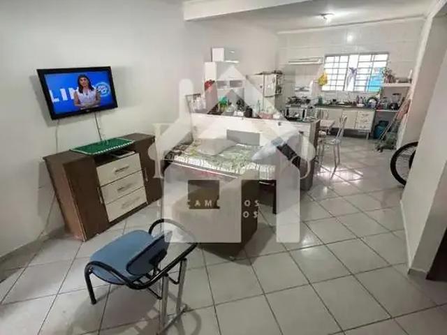 Casa / Sobrado para Venda em São José dos Campos/SP Jardim Pararangaba 2 Quartos