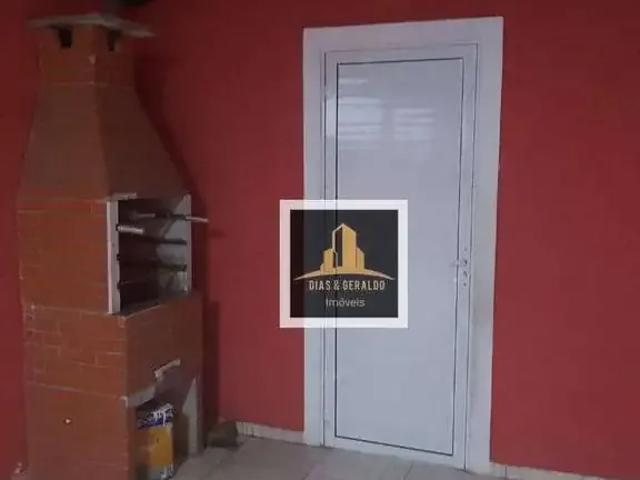 Casa / Sobrado para Venda em São José dos Campos/SP Jardim Pararangaba 2 Quartos