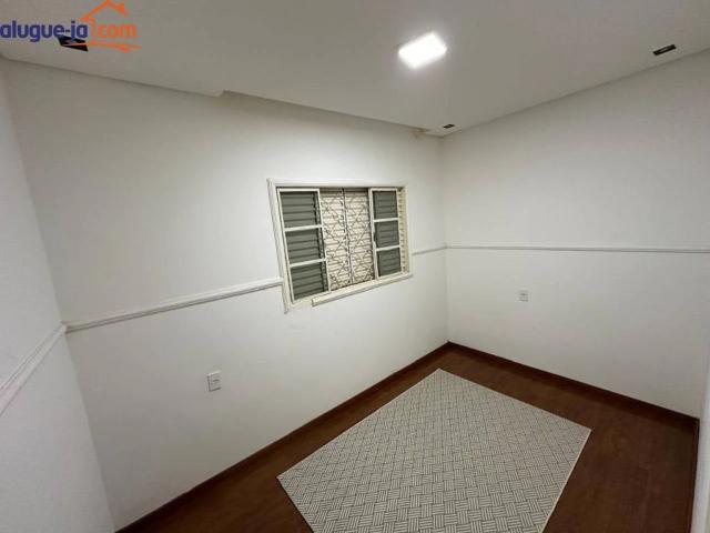 Casa / Sobrado para Venda em São José dos Campos/SP Jardim Pararangaba 3 Quartos