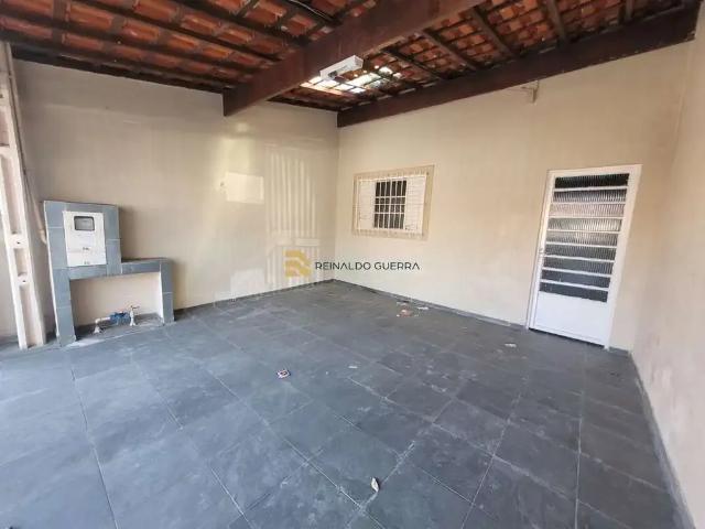 Casa / Sobrado para Venda em São José dos Campos/SP Jardim Pararangaba 3 Quartos