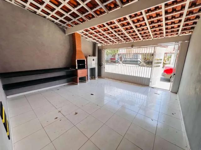 Casa / Sobrado para Venda em São José dos Campos/SP Jardim Pararangaba 3 Quartos