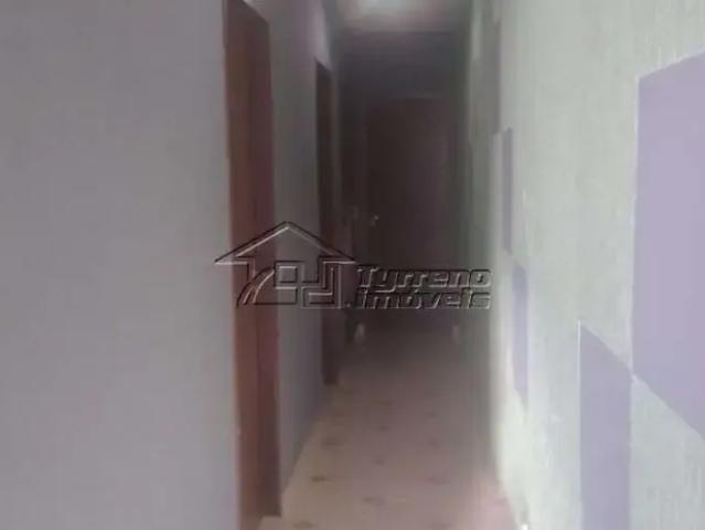 Casa / Sobrado para Venda em São José dos Campos/SP Jardim Paulista 3 Quartos