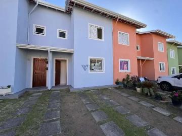 Casa / Sobrado para Venda em São José dos Campos/SP Jardim Paulista 3 Quartos