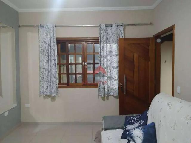 Casa / Sobrado para Venda em São José dos Campos/SP Jardim Portugal 2 Quartos