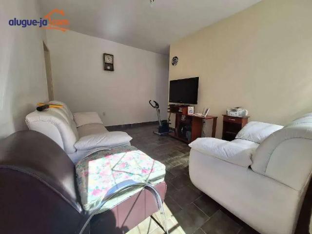 Casa / Sobrado para Venda em São José dos Campos/SP Jardim Portugal 2 Quartos