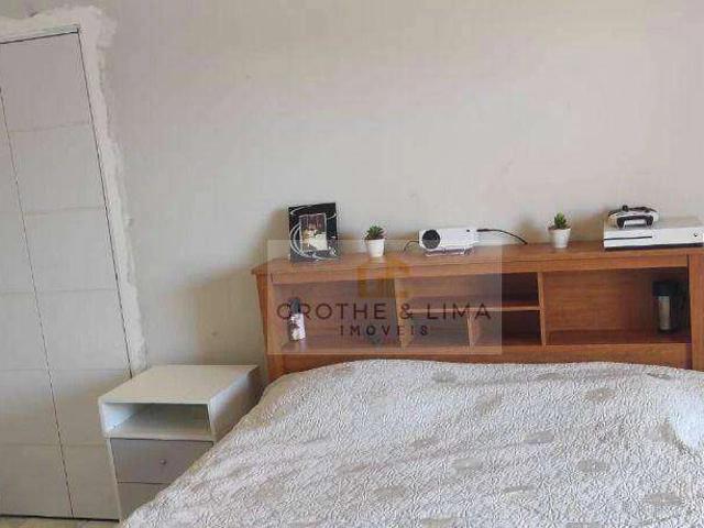 Casa / Sobrado para Venda em São José dos Campos/SP Jardim Portugal 2 Quartos
