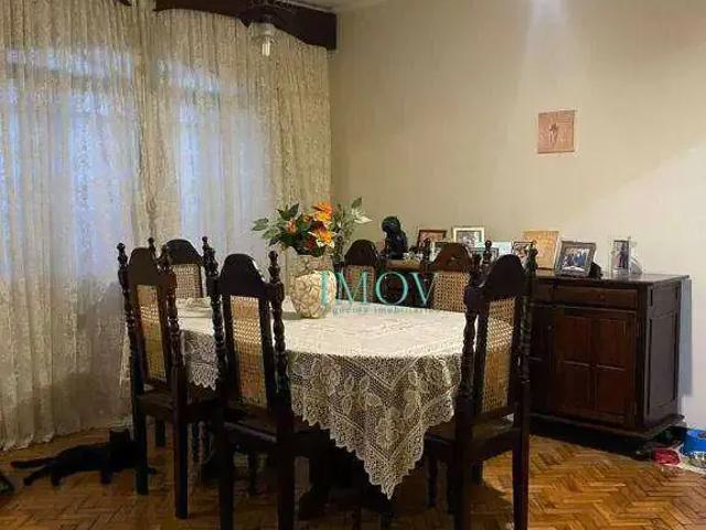 Casa / Sobrado para Venda em São José dos Campos/SP Jardim Portugal 3 Quartos
