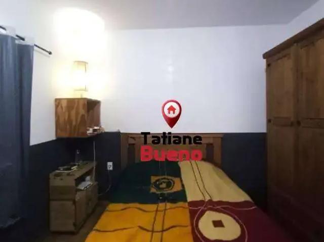Casa / Sobrado para Venda em São José dos Campos/SP Jardim Portugal 3 Quartos