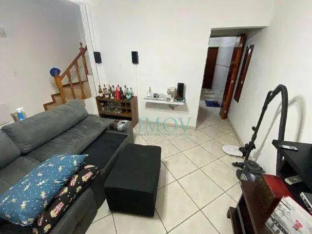 Casa / Sobrado para Venda em São José dos Campos/SP Jardim Portugal 3 Quartos