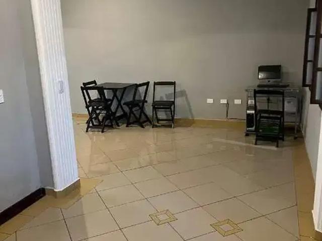 Casa / Sobrado para Venda em São José dos Campos/SP Jardim Portugal 3 Quartos