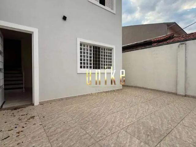 Casa / Sobrado para Venda em São José dos Campos/SP Jardim Portugal 3 Quartos
