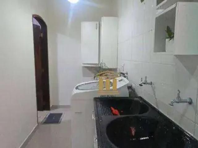 Casa / Sobrado para Venda em São José dos Campos/SP Jardim Portugal 3 Quartos
