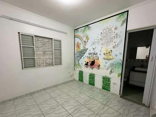 Casa / Sobrado para Venda em São José dos Campos/SP Jardim Portugal 3 Quartos