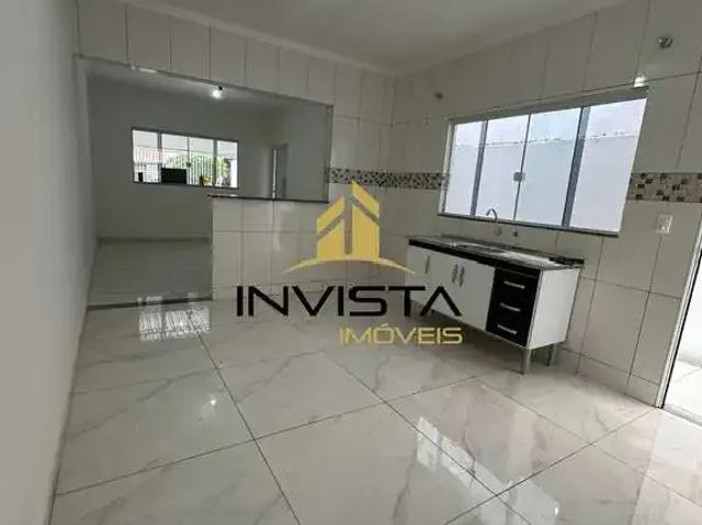 Casa / Sobrado para Venda em São José dos Campos/SP Jardim Portugal 3 Quartos