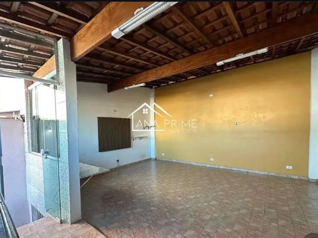 Casa / Sobrado para Venda em São José dos Campos/SP Jardim Portugal 4 Quartos