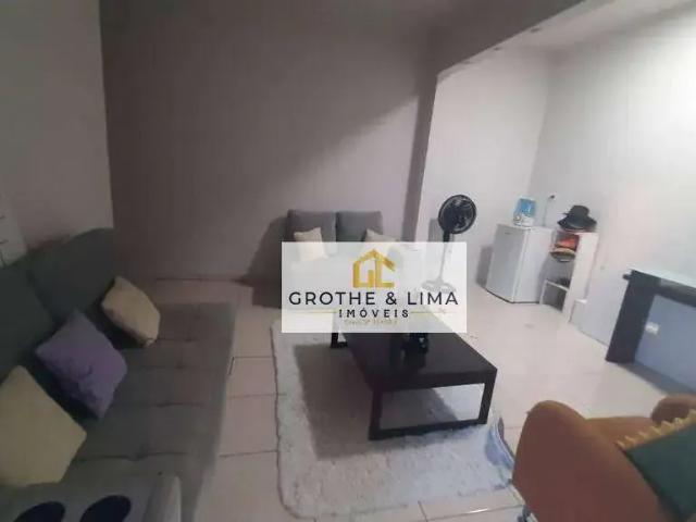 Casa / Sobrado para Venda em São José dos Campos/SP Jardim Portugal 4 Quartos