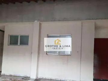 Rua Sérgio Santos, Jardim Portugal, São José dos Campos, São Paulo