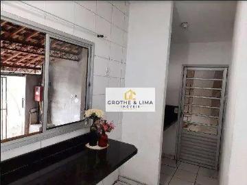 Rua Sérgio Santos, Jardim Portugal, São José dos Campos, São Paulo