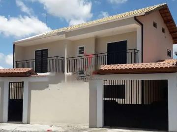 Casa / Sobrado para Venda em São José dos Campos/SP Jardim Rosário 3 Quartos