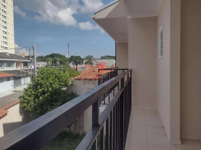 Casa / Sobrado para Venda em São José dos Campos/SP Jardim Rosário 3 Quartos