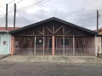 Casa / Sobrado para Venda em São José dos Campos/SP Jardim Rosário 4 Quartos