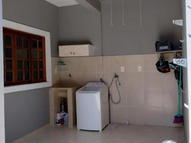 Casa / Sobrado para Venda em São José dos Campos/SP Jardim Sul 4 Quartos