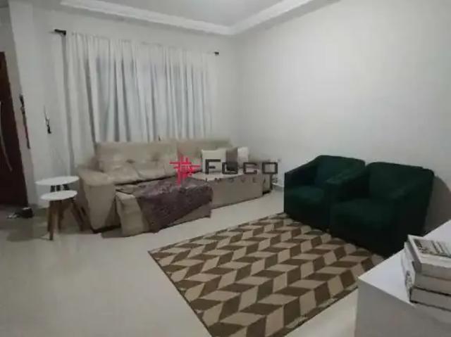 Casa / Sobrado para Venda em São José dos Campos/SP Jardim Sul 4 Quartos