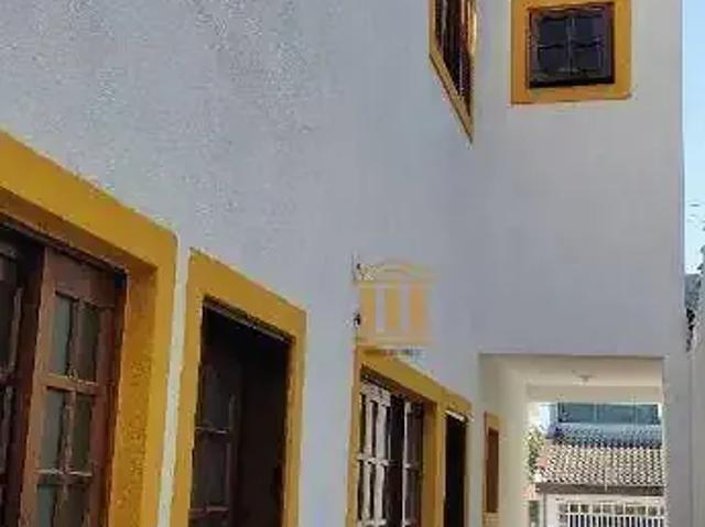 Casa / Sobrado para Venda em São José dos Campos/SP Jardim Sul 4 Quartos