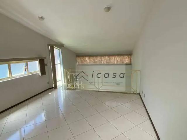 Casa / Sobrado para Venda em São José dos Campos/SP Jardim Sul 2 Quartos