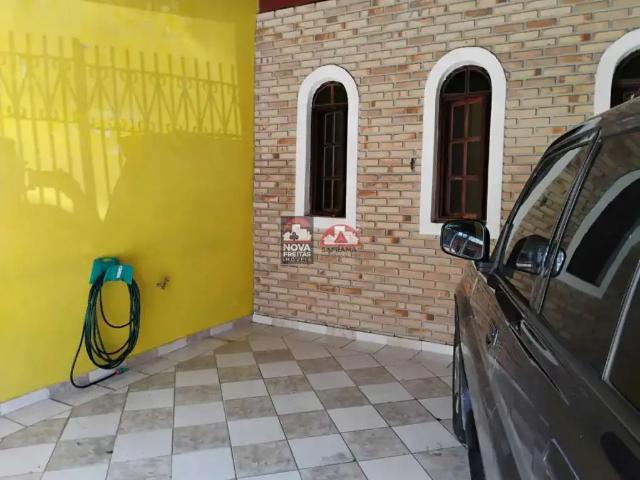 Casa / Sobrado para Venda em São José dos Campos/SP Jardim Sul 2 Quartos