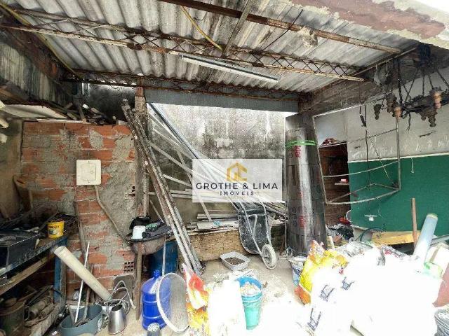 Casa / Sobrado para Venda em São José dos Campos/SP Jardim Sul 2 Quartos