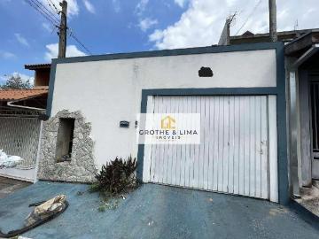 Casa / Sobrado para Venda em São José dos Campos/SP Jardim Sul 2 Quartos