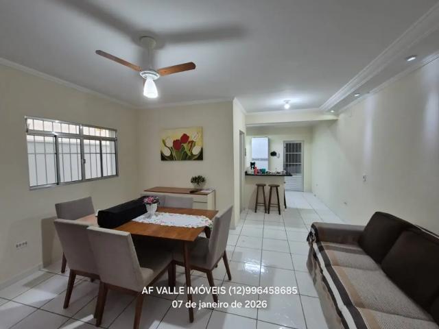 Casa / Sobrado para Venda em São José dos Campos/SP Jardim Sul 3 Quartos