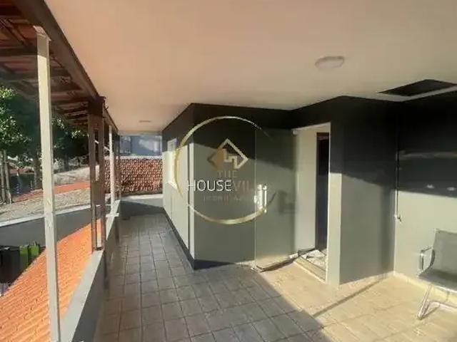 Casa / Sobrado para Venda em São José dos Campos/SP Jardim Sul 3 Quartos