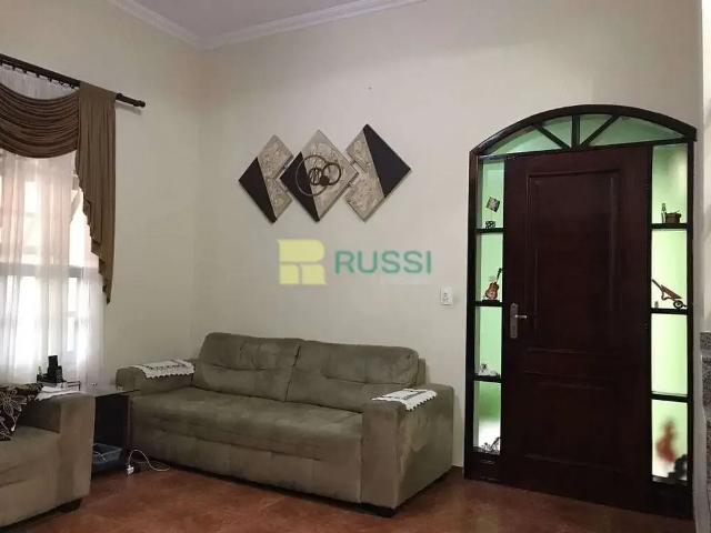 Casa / Sobrado para Venda em São José dos Campos/SP Jardim Sul 3 Quartos