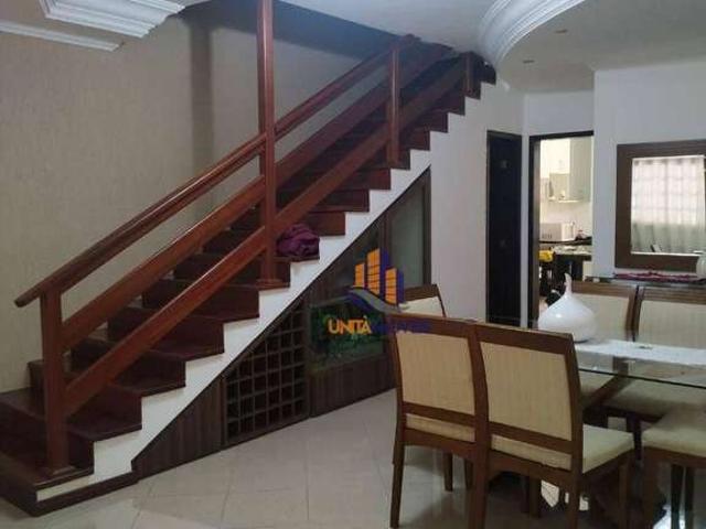 Casa / Sobrado para Venda em São José dos Campos/SP Jardim Sul 3 Quartos