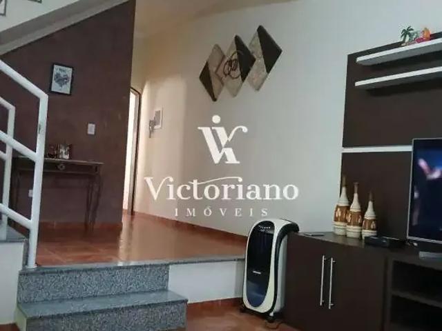 Casa / Sobrado para Venda em São José dos Campos/SP Jardim Sul 3 Quartos