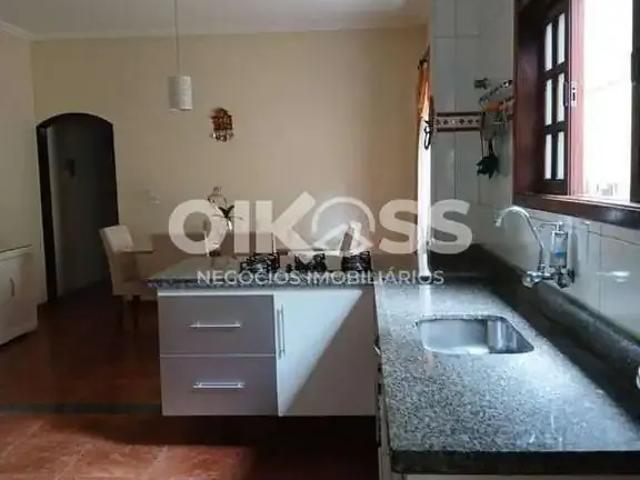 Casa / Sobrado para Venda em São José dos Campos/SP Jardim Sul 3 Quartos