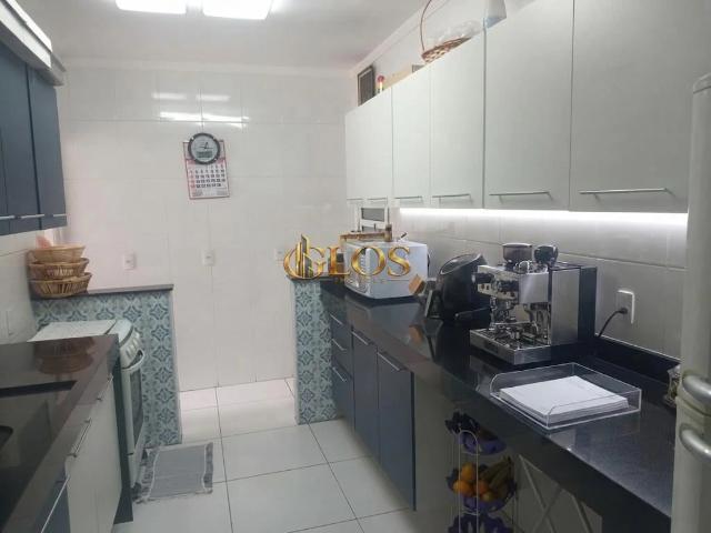 Casa / Sobrado para Venda em São José dos Campos/SP Jardim Sul 3 Quartos