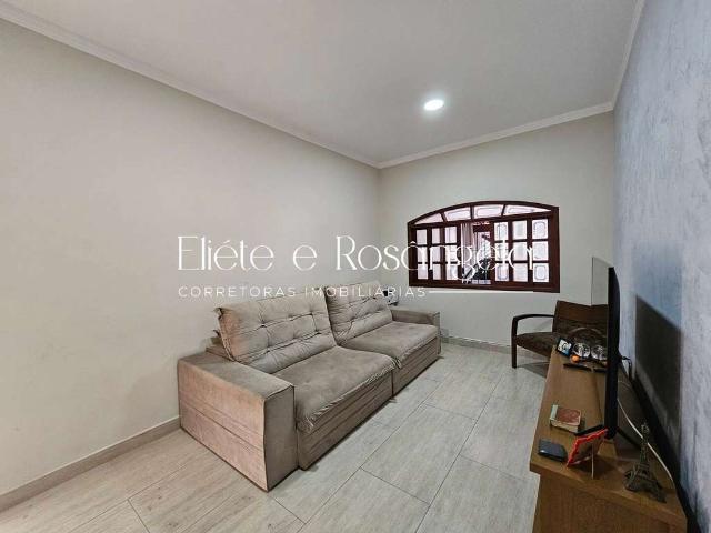 Casa / Sobrado para Venda em São José dos Campos/SP Jardim Sul 3 Quartos