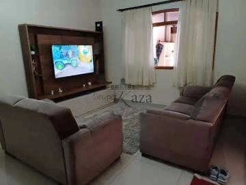 Casa / Sobrado para Venda em São José dos Campos/SP Jardim Sul 3 Quartos