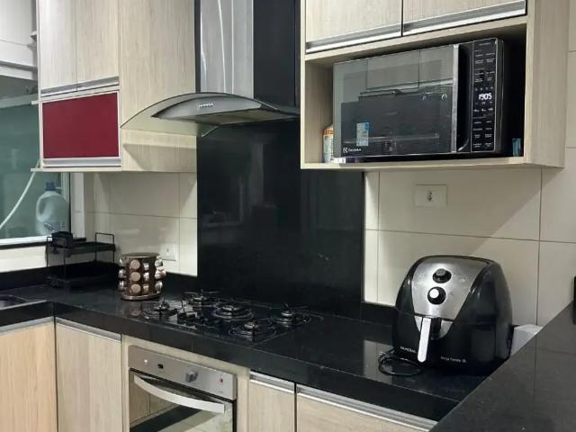 Casa / Sobrado para Venda em São José dos Campos/SP Jardim Sul 3 Quartos