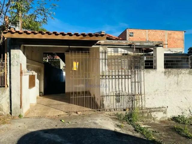 Casa / Sobrado para Venda em São José dos Campos/SP Jardim São Vicente 3 Quartos