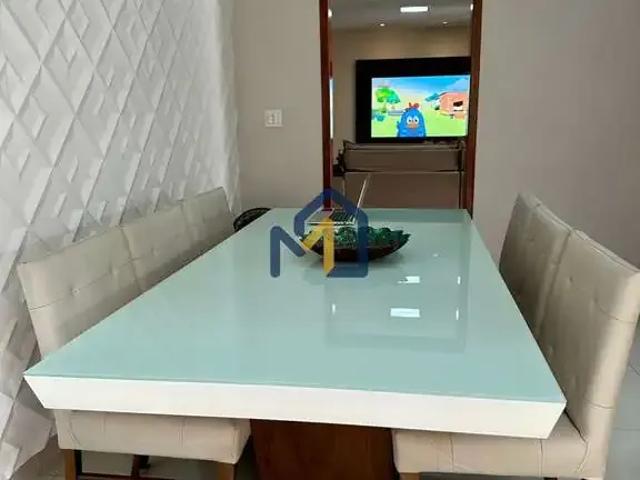 Casa / Sobrado para Venda em São José dos Campos/SP Jardim São Vicente 3 Quartos